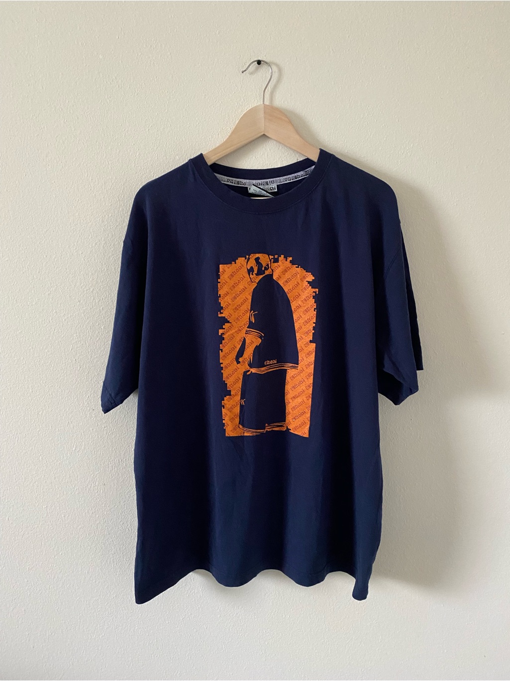 Vintage Karl Kani Shirt